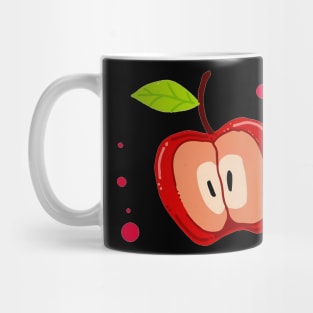 Summer Cute Color Mug